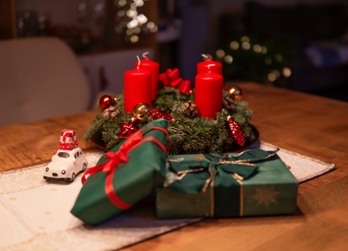 Šest korisnih savjeta da ne potrošite previše novca za božićne poklone