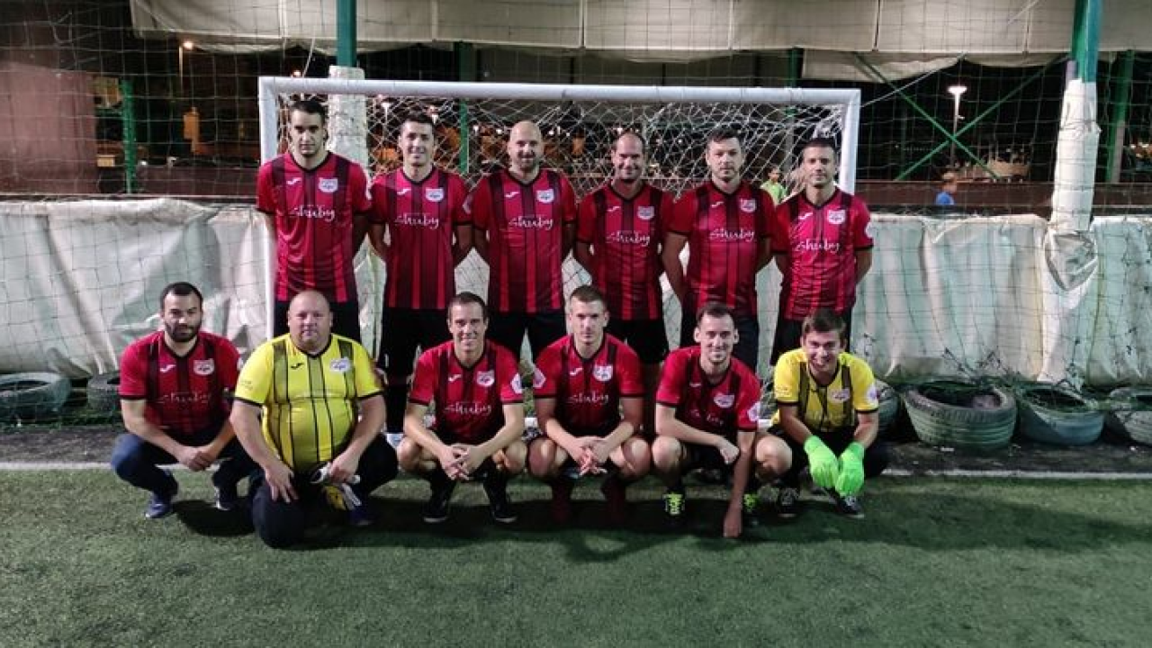 Druga mininogometna liga: Amadria Park najuvjerljiviji u ovom kolu