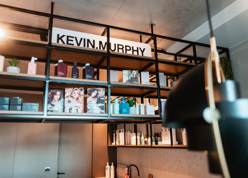 Fotografija 4 - Ako želite frizuru iz snova, posjetite Hair design Ella na Vidicima!