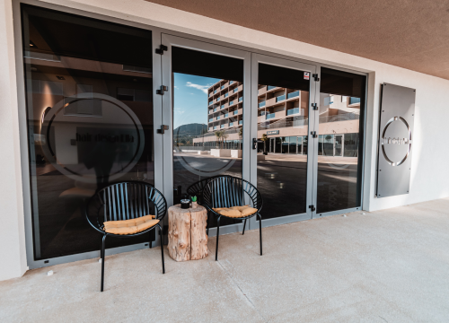 Fotografija 13 - Ako želite frizuru iz snova, posjetite Hair design Ella na Vidicima!