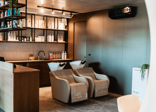 Fotografija 19 - Ako želite frizuru iz snova, posjetite Hair design Ella na Vidicima!