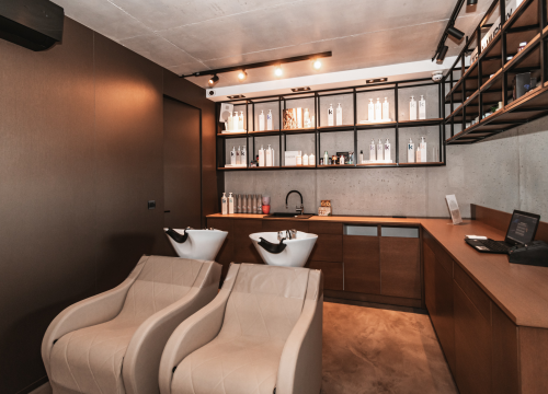 Fotografija 21 - Ako želite frizuru iz snova, posjetite Hair design Ella na Vidicima!