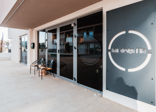 Fotografija 22 - Ako želite frizuru iz snova, posjetite Hair design Ella na Vidicima!