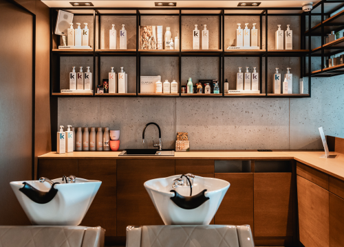 Fotografija 25 - Ako želite frizuru iz snova, posjetite Hair design Ella na Vidicima!