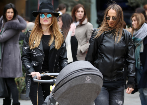 Šibenska misica o prinovi u obitelji: 'Moj Andrija će postati djed, a ja baka neću'