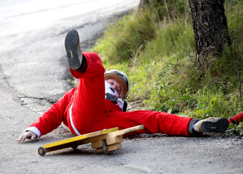 Otvorene prijave za Svjetsko prvenstvo u utrci karića: Niz Barone preko Vanjskog do mula Krka