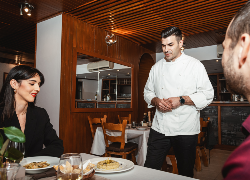 Fotografija 3 - Opustite se uz masaže i beauty tretmane u Love yourself studiju!