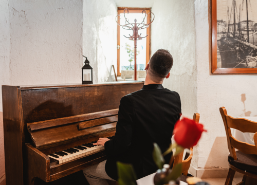 Fotografija 14 - Opustite se uz masaže i beauty tretmane u Love yourself studiju!