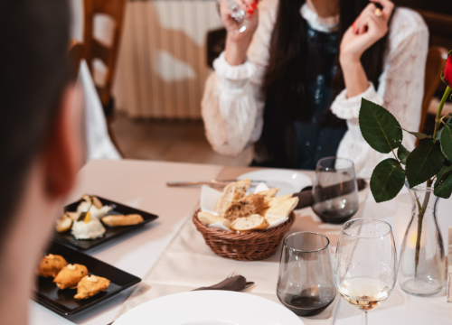 Fotografija 25 - Opustite se uz masaže i beauty tretmane u Love yourself studiju!