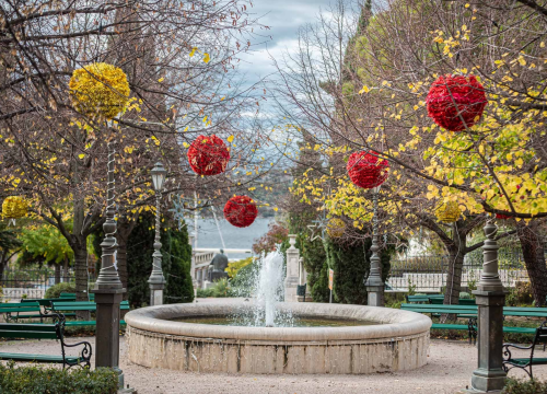 Prognostičarke prije Vakule: Prema danima od svete Luce do Badnjaka, žene su znale kakvo će biti vrijeme dogodine