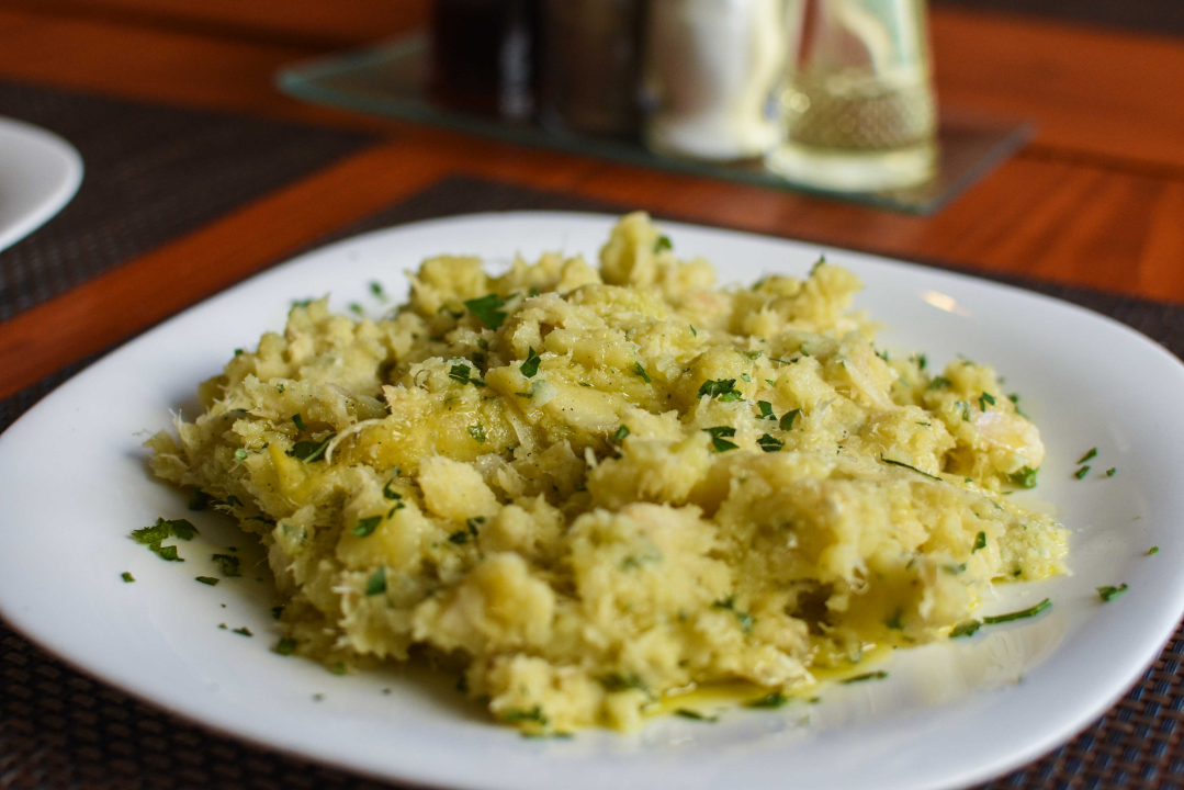 Ne propustite Dane bakalara u buffetu Šimun!