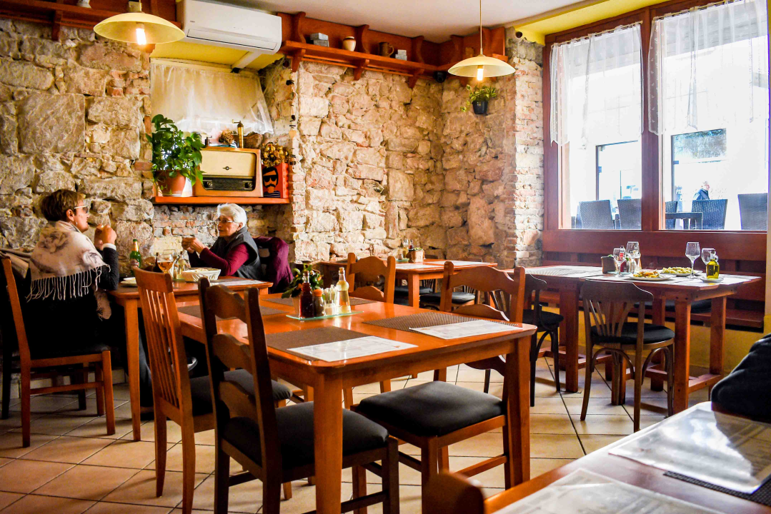 Ne propustite Dane bakalara u buffetu Šimun!