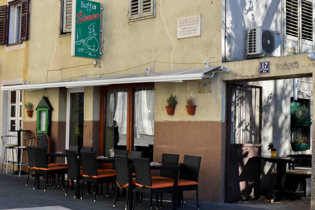 Ne propustite Dane bakalara u buffetu Šimun!