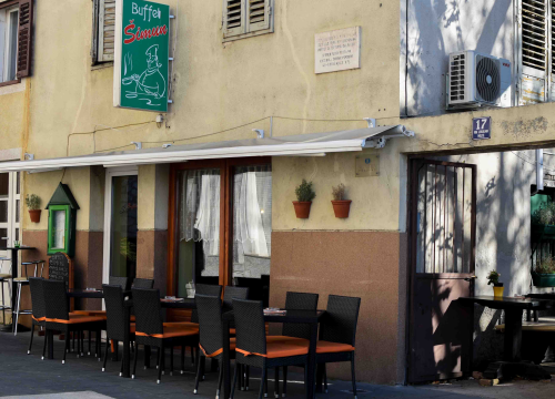 Fotografija 5 - Ne propustite Dane bakalara u buffetu Šimun!