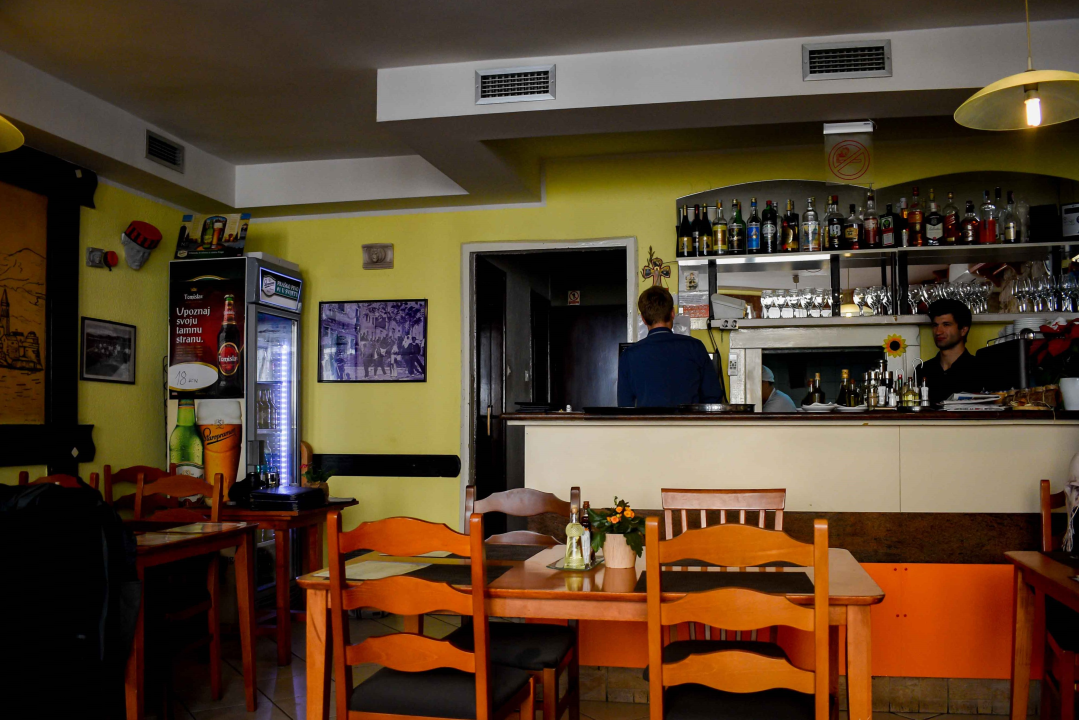 Ne propustite Dane bakalara u buffetu Šimun!