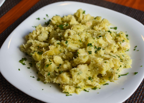 Fotografija 7 - Ne propustite Dane bakalara u buffetu Šimun!