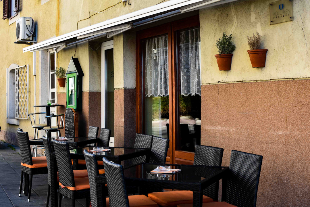 Ne propustite Dane bakalara u buffetu Šimun!