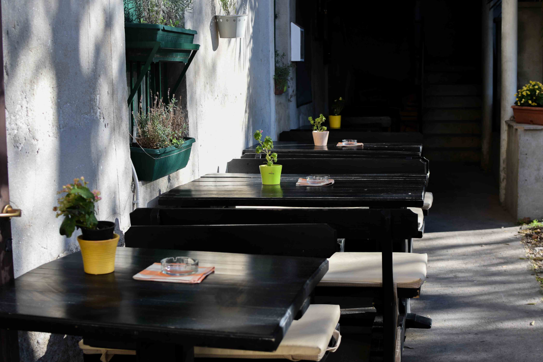 Ne propustite Dane bakalara u buffetu Šimun!