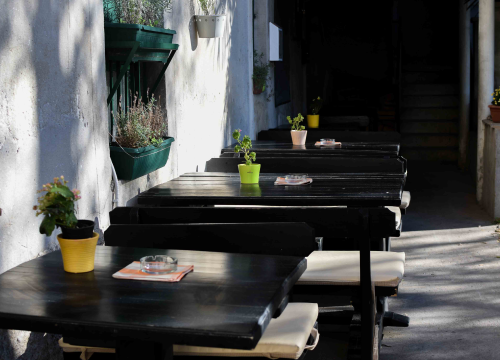 Fotografija 12 - Ne propustite Dane bakalara u buffetu Šimun!