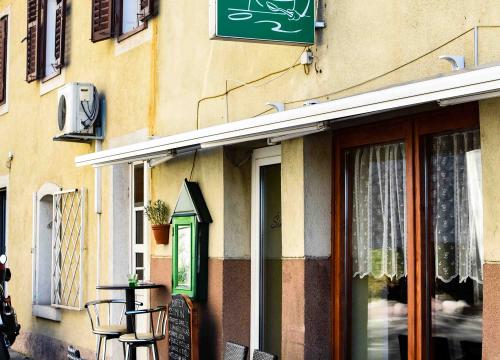 Fotografija 15 - Ne propustite Dane bakalara u buffetu Šimun!