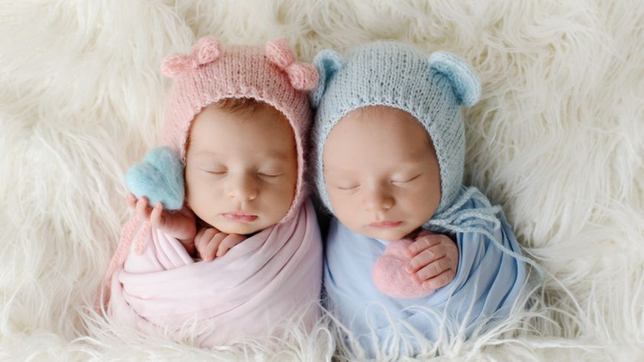 Najpopularnija kratka imena za djevojčice i dječake