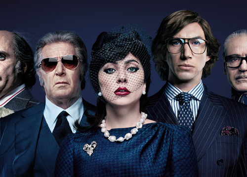 Lady Gaga progovorila o psihičkim problemima na snimanju House of Gucci