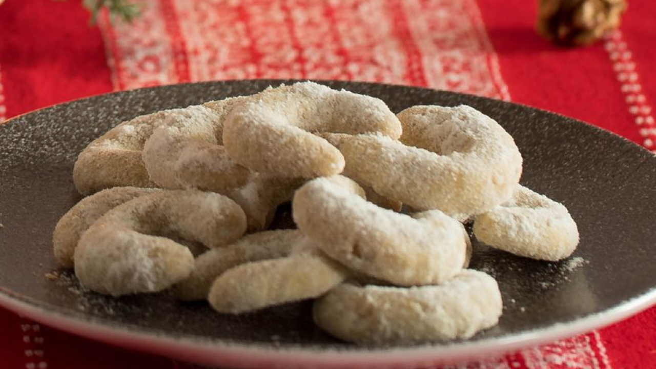 Najbolji recept za vanilin kiflice i tri greške zbog kojih ne ispadnu kako ste zamislili