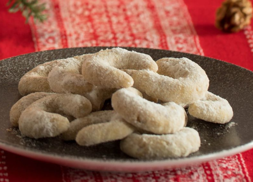 Najbolji recept za vanilin kiflice i tri greške zbog kojih ne ispadnu kako ste zamislili