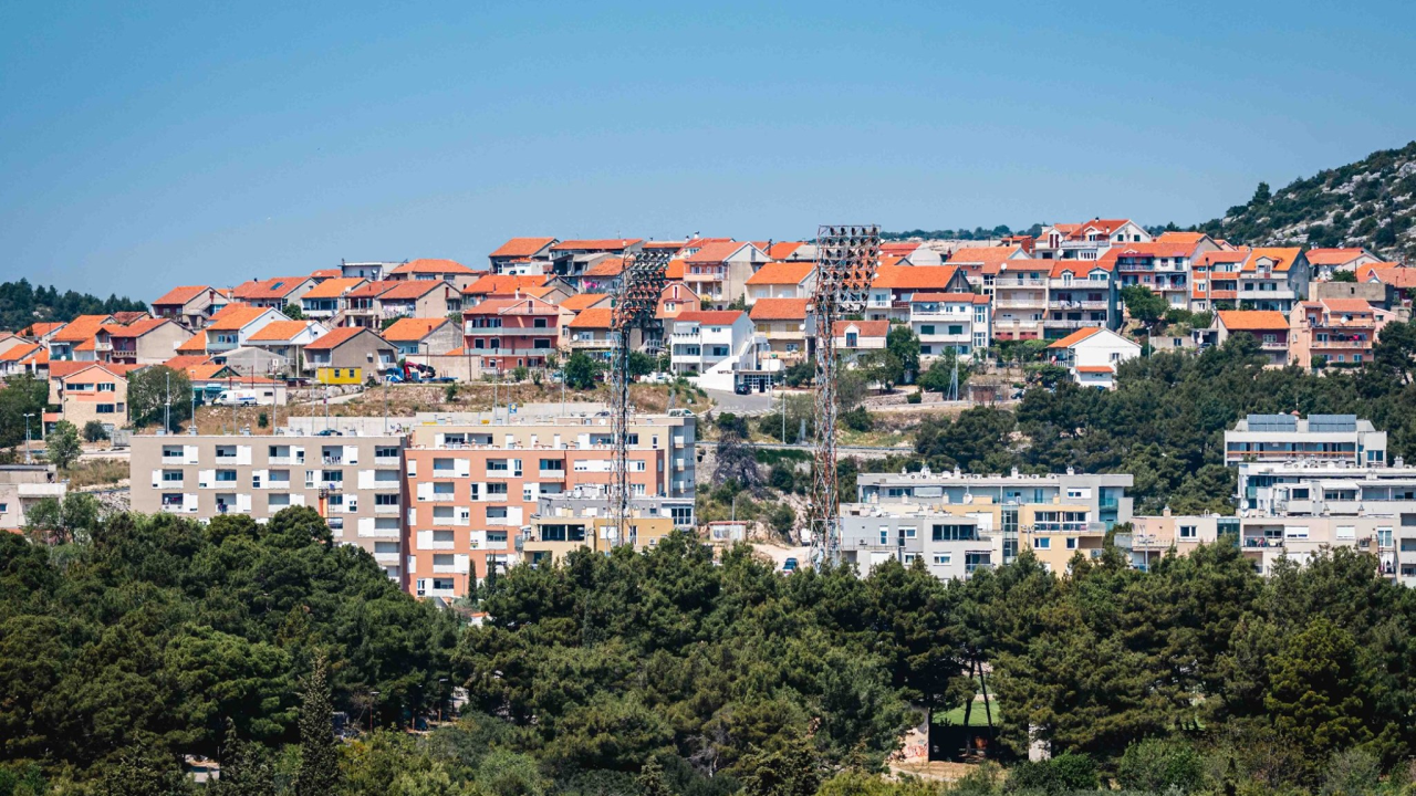 Zamućena voda na Šubićevcu i Meterizama: Iz Vodovoda poslali objašnjenje i upute