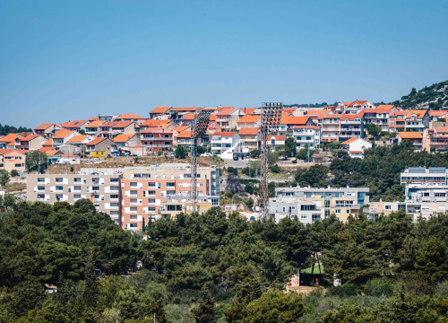 Zamućena voda na Šubićevcu i Meterizama: Iz Vodovoda poslali objašnjenje i upute