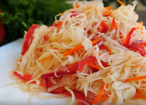 Ovo su najbolje namirnice za zdravu probavu