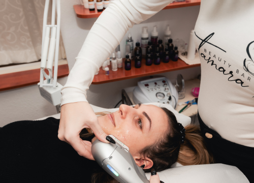 Fotografija 5 - Beauty bar Tamara časti vas vrhunskim popustima na brojne tretmane za uljepšavanje i njegu tijela!