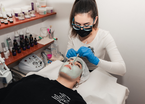 Fotografija 8 - Beauty bar Tamara časti vas vrhunskim popustima na brojne tretmane za uljepšavanje i njegu tijela!