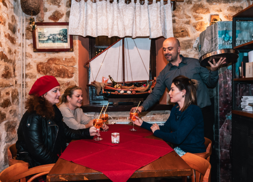 Fotografija 21 - Beauty bar Tamara časti vas vrhunskim popustima na brojne tretmane za uljepšavanje i njegu tijela!