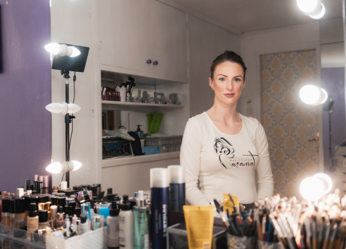 Fotografija 23 - Beauty bar Tamara časti vas vrhunskim popustima na brojne tretmane za uljepšavanje i njegu tijela!