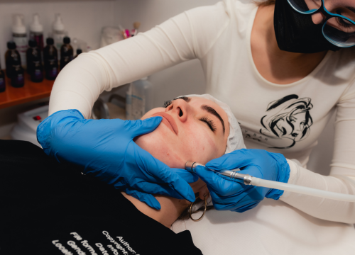 Fotografija 25 - Beauty bar Tamara časti vas vrhunskim popustima na brojne tretmane za uljepšavanje i njegu tijela!