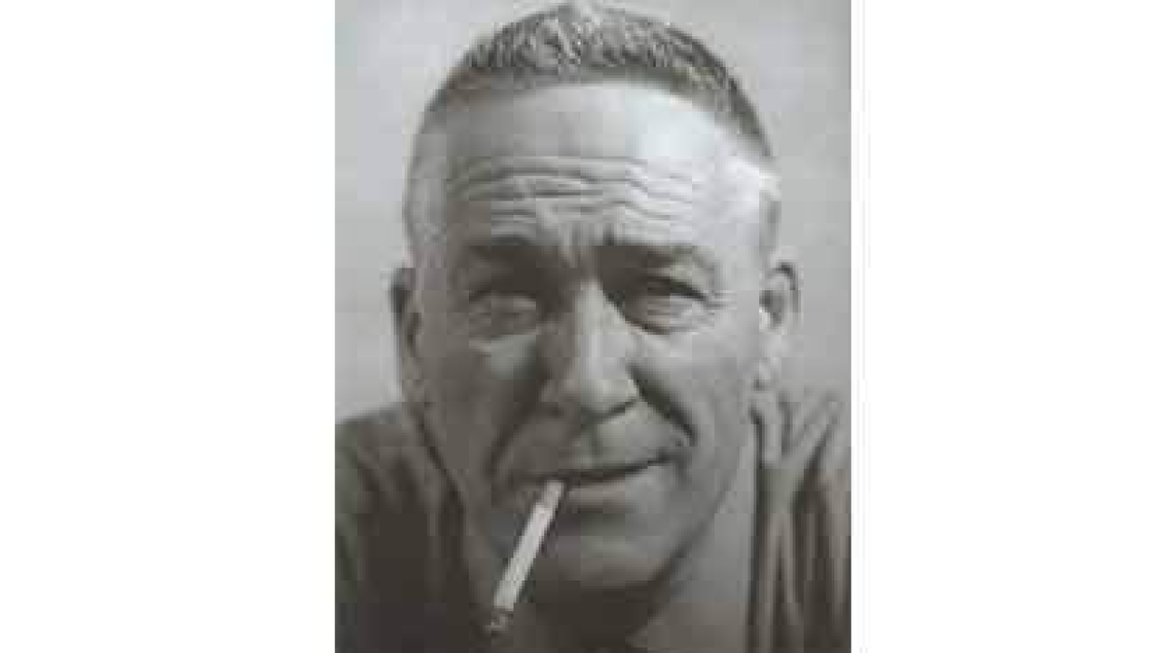 Na današnji dan '86. godine preminuo šibenski arhitekt Ivan Vitić