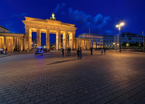 Njemačka uvodi nove mjera, ništa od dočeka Nove godine