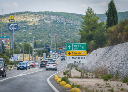 Traži se novi direktor Cesti Šibenik, pogledajte uvjete natječaja