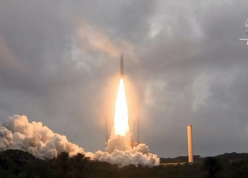 Uspješno lansiran najmoćniji teleskop ikad