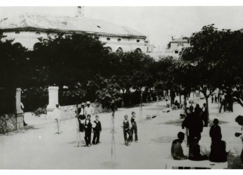 Šibenski leksikon: Dežbjegu dežgraciju uvatila debuleca