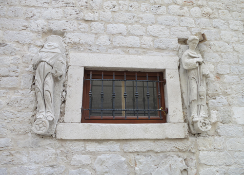 Znate li zašto danas slavimo blagdan svetog Stjepana?