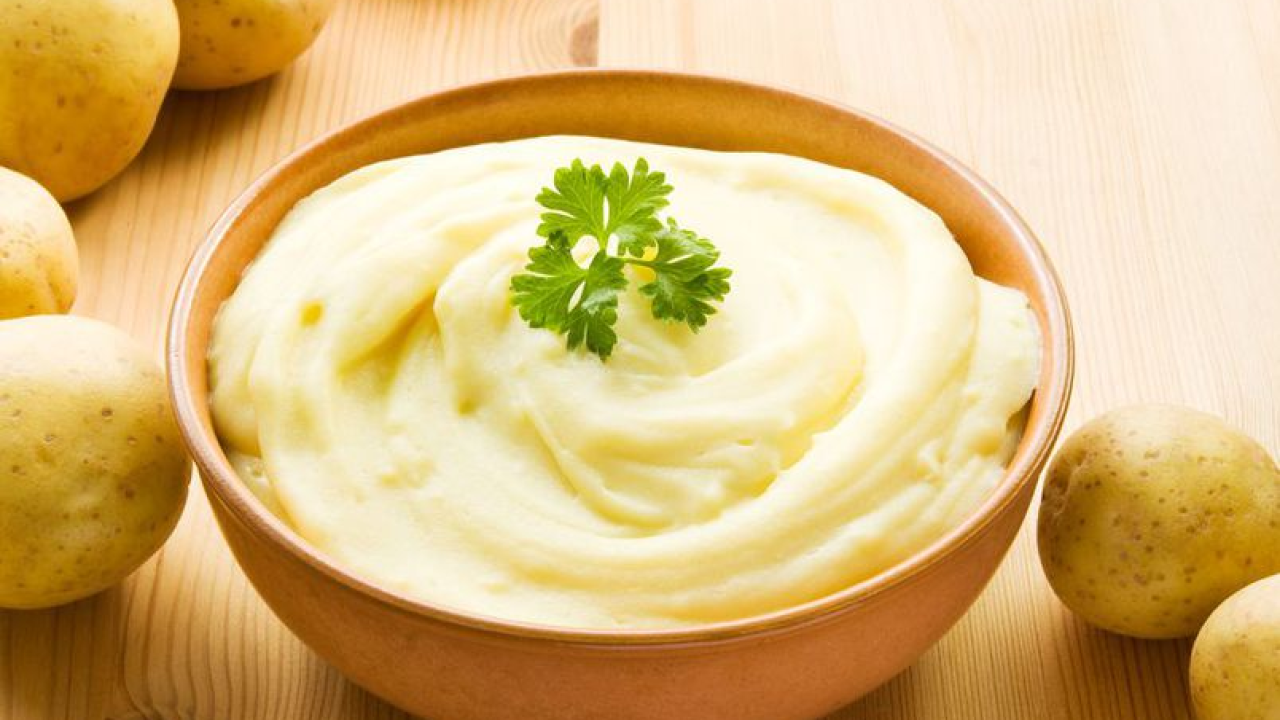 Savršeni pire od krumpira: Trik s kojim će biti mekan i nježan baš poput šlaga