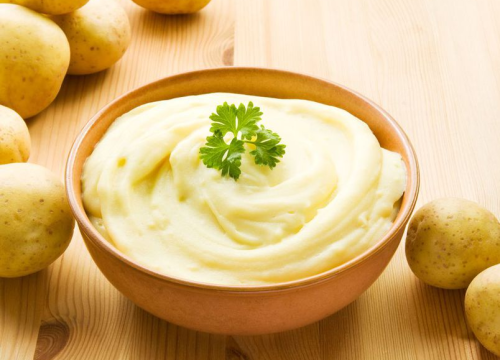 Savršeni pire od krumpira: Trik s kojim će biti mekan i nježan baš poput šlaga