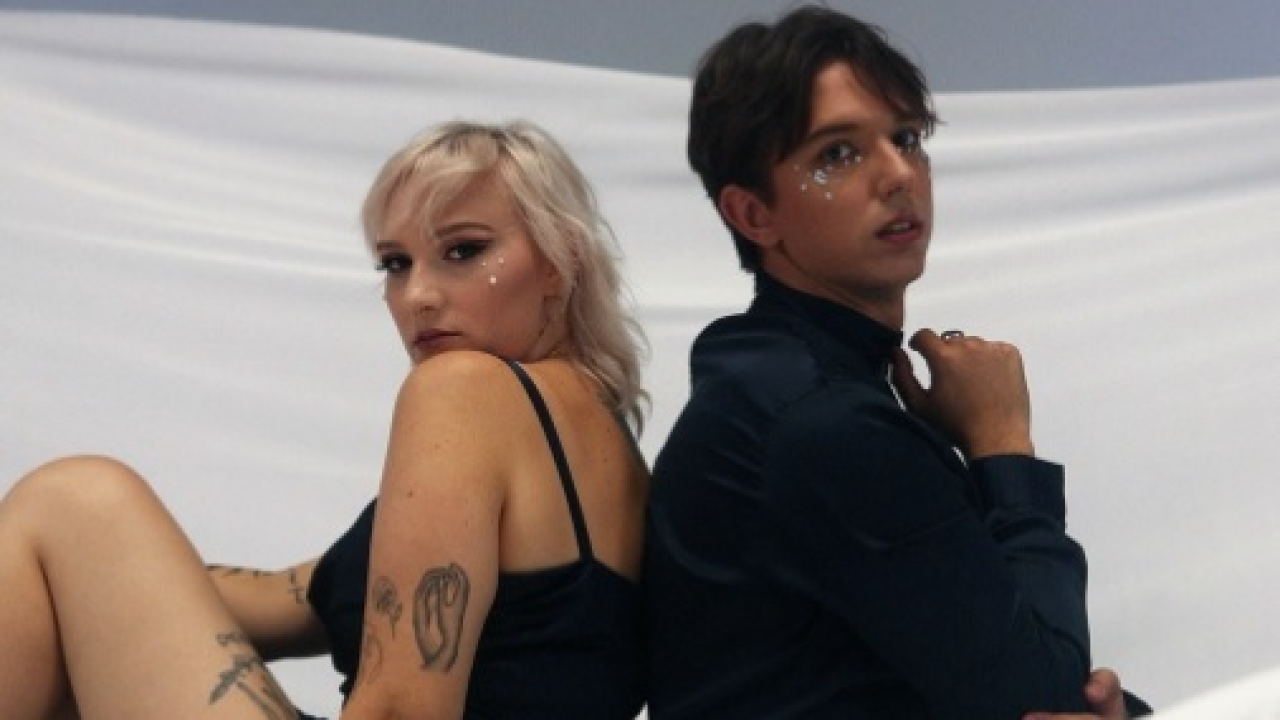 Pocket palma u srijedu u Azimutu promovira novi album