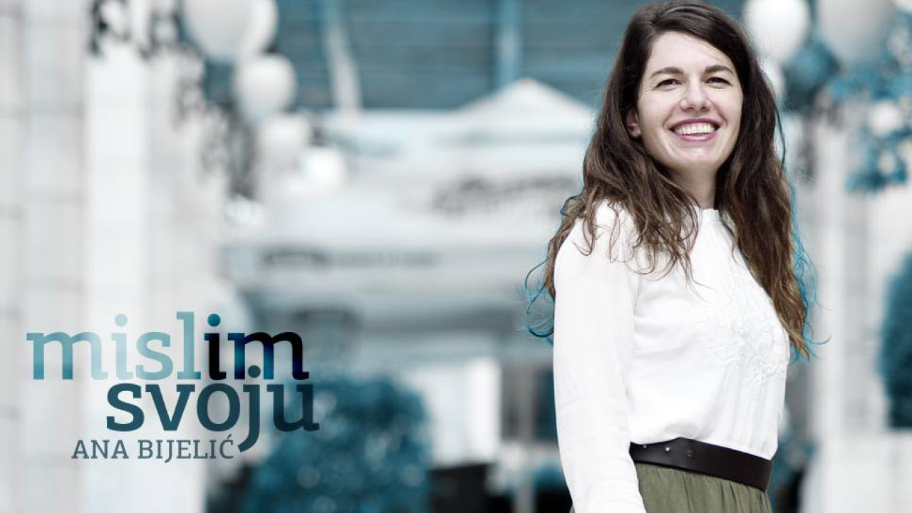 Ako sami sebe ne prihvaćamo i ne volimo, i ako ne pripadamo sebi, kako možemo pripadati negdje drugdje?