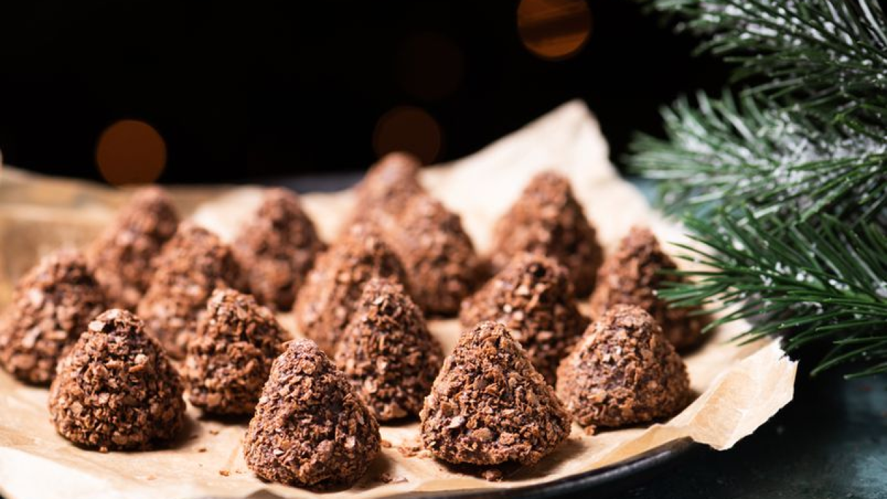 Brzo i jednostavno: Recept za najfinije loptice od napolitanki i Nutelle