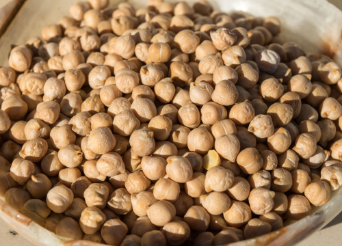 Prijatelj mišića i zdrave dijete: Namirnica koja ima više proteina od jaja