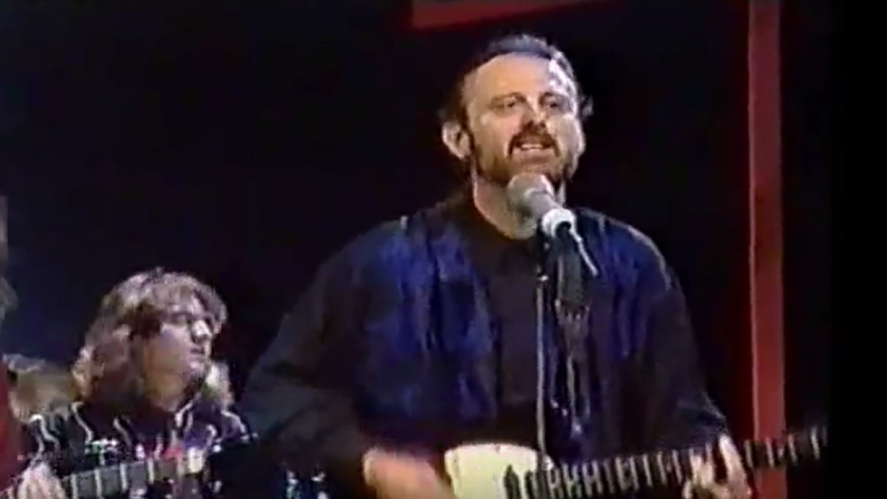 Novogodišnje iznenađenje Johnnyja Štulića – objavio album s 28 pjesama