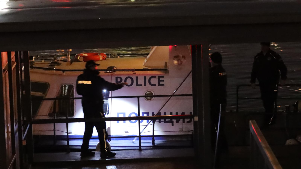 Treći dan da je u Beogradu nestao 27-godišnji Matej: Pretražena rijeka, njegov otac pridružio se potrazi